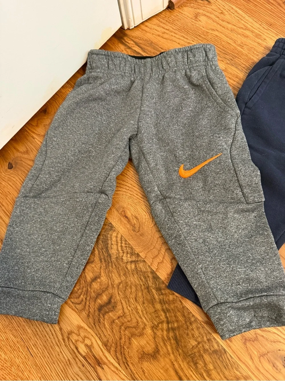 Nike bundle pairs